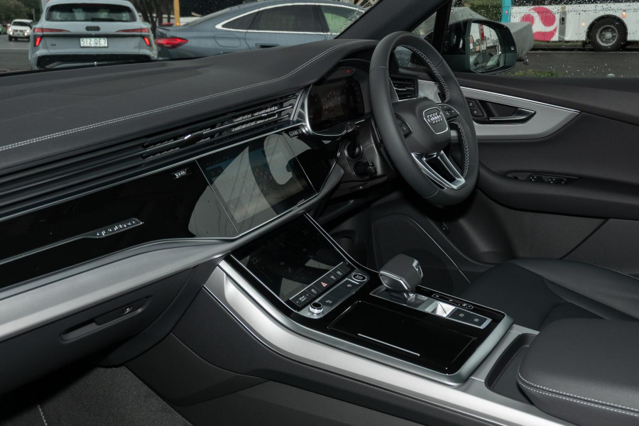 2025 Audi Q7 4M TFSI 185kW SUV