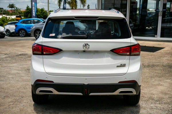 2024 MY25 MG ZS ZS32 Essence Hybrid+ SUV