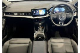2024 MG MG5 AP32 Vibe Sedan
