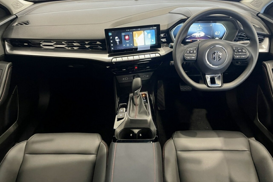 2024 MG MG5 AP32 Vibe Sedan Image 14
