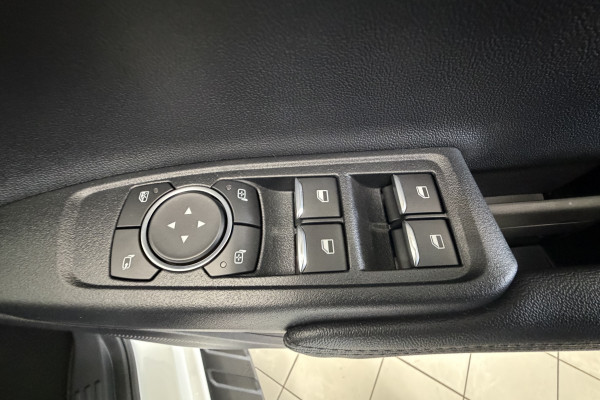 2026 MY26.5 Ford Everest UB Sport SUV Image 25