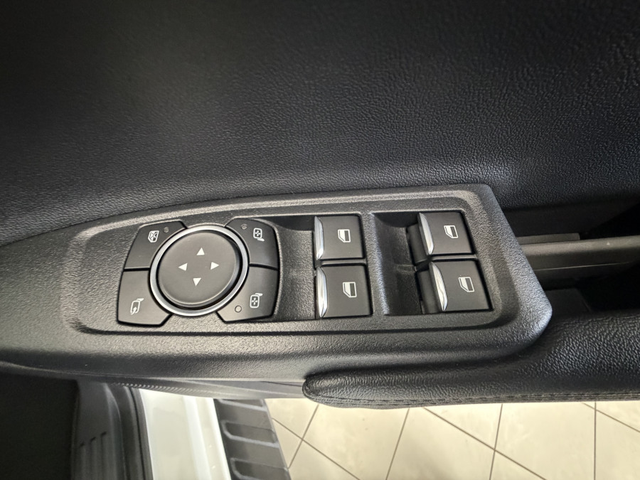 2026 MY26.5 Ford Everest UB Sport SUV Image 25