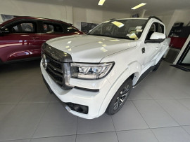 2025 GWM Cannon NPW Lux Ute image 8