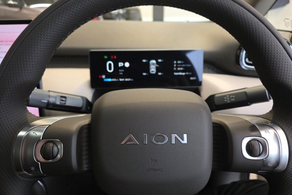 2026 AION AION UT No Series Premium Hatch Image 18