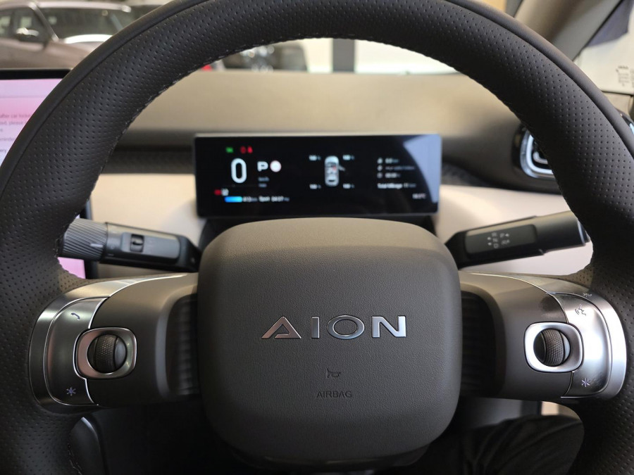 2026 AION AION UT No Series Premium Hatch Image 18