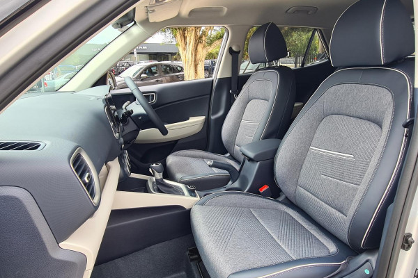 2025 MY26 Hyundai Venue QX.V5 Active SUV Image 8