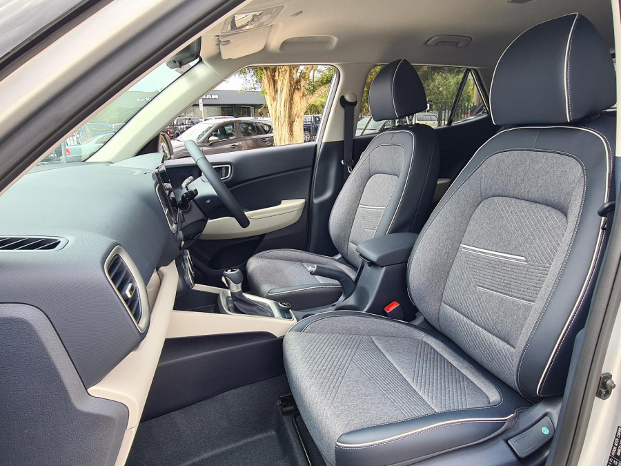2025 MY26 Hyundai Venue QX.V5 Active SUV Image 8