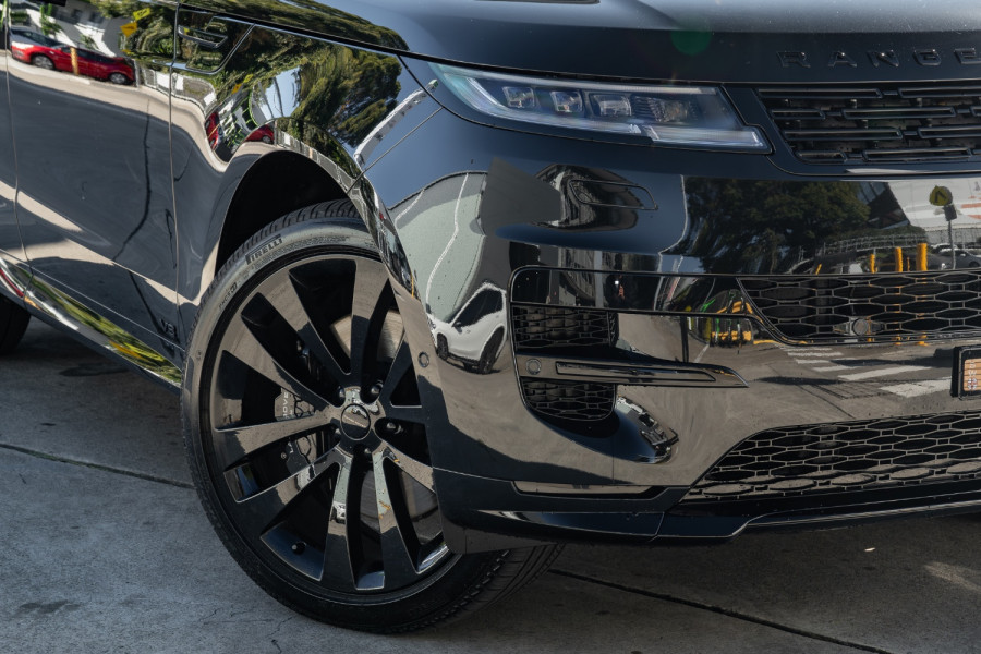 2026 Land Rover Range Rover Sport L461 P530 Autobiography SUV