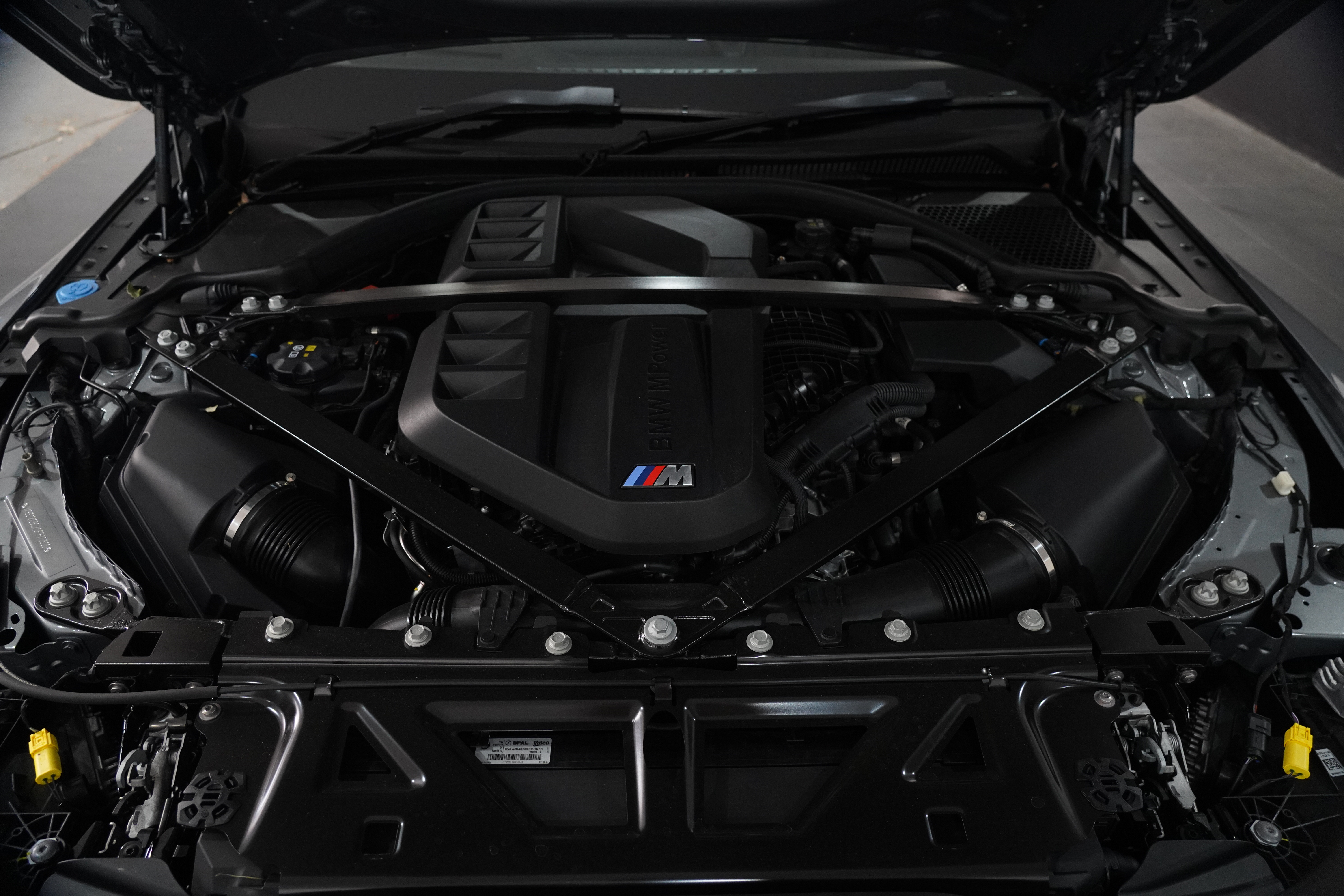 2023 BMW M3 XDrive Competition Touring SUV Image 22