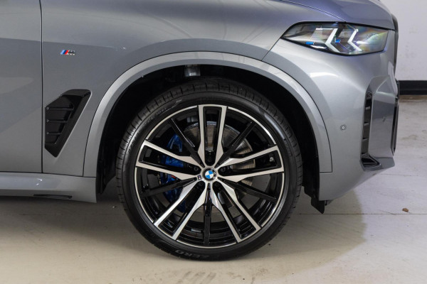 2026 BMW X5 G05 LCI xDrive30d M Sport SUV image 21