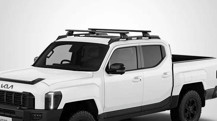 Roof Racks - Roof Rail Mount (X-Line &amp; X-Pro Only)