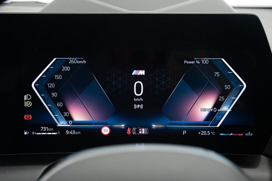 2024 BMW 1 Series F70 118 M Sport Hatch