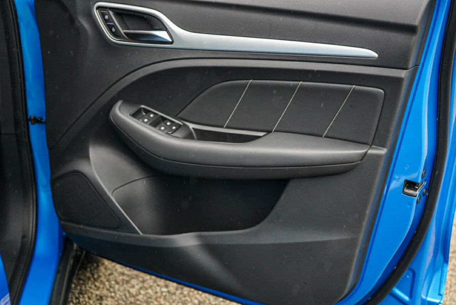 2023 MY22 MG ZS AZS1 Excite SUV Image 18