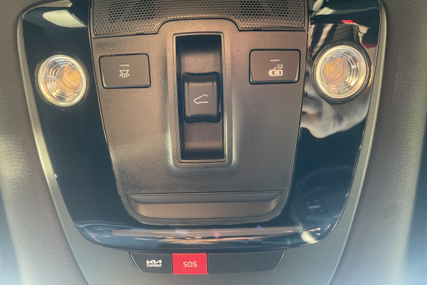 2026 Kia Sportage NQ5 PE HEV GT-Line SUV Image 25
