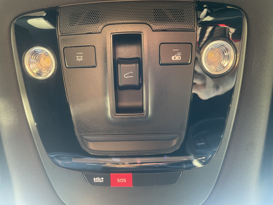 2026 Kia Sportage NQ5 PE HEV GT-Line SUV Image 25