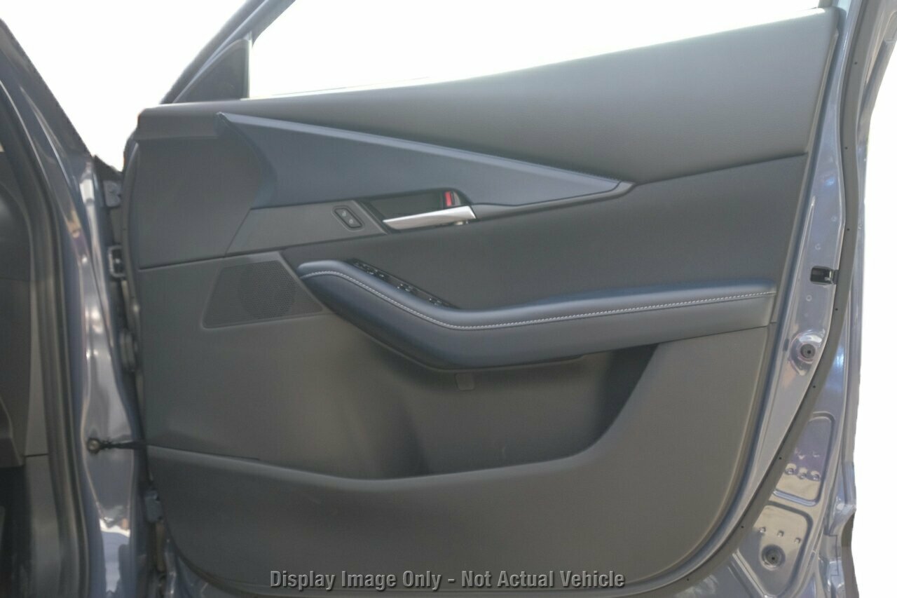 2024 Mazda CX-30 DM2W7A G20 Pure SUV Image 19
