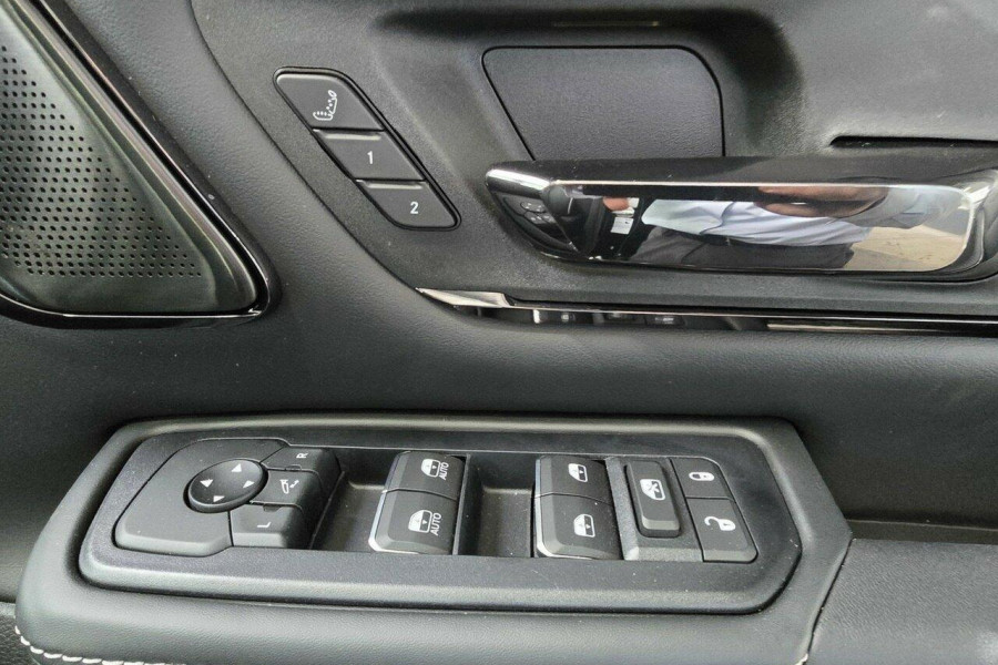 2025 Ram 1500 DT Limited Hurricane HO RamBox Ute Image 14