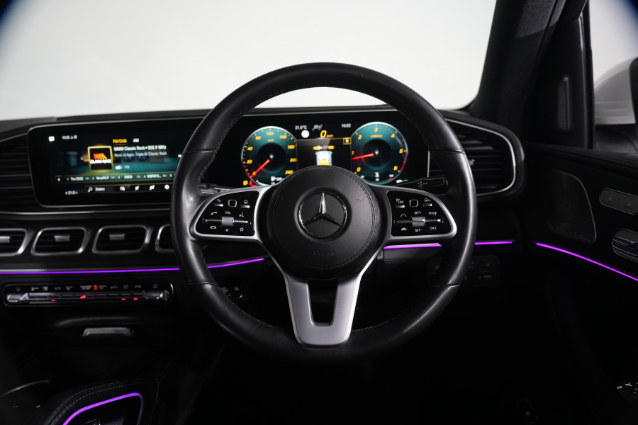 2021 Mercedes-Benz GLE-Class GLE400 d SUV