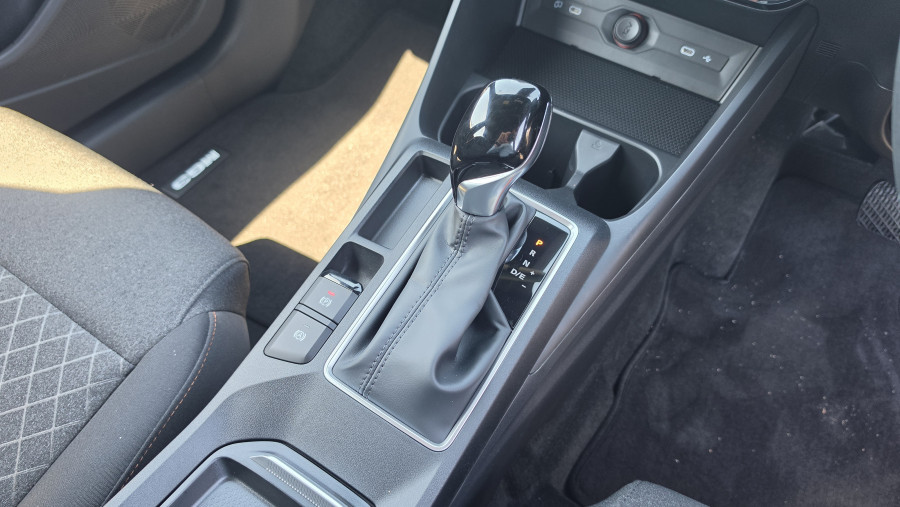 2026 MG MG3 Vibe Hatch Image 19