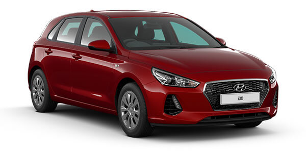 2019 MY20 Hyundai i30 PD.3 Go Hatch