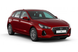 Hyundai i30 Go PD.3