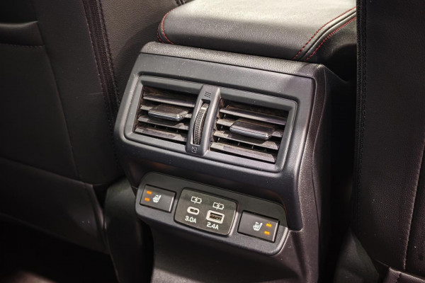 2024 Subaru WRX VB tS Sedan Image 21