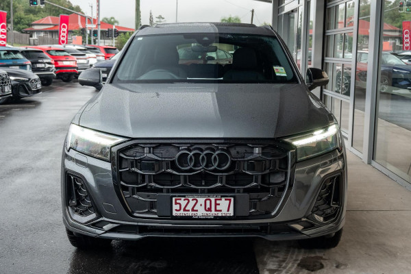 2025 Audi Q7 4M TFSI 185kW SUV image 4