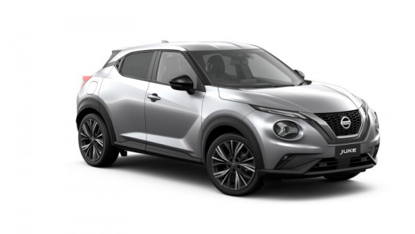 2020 Nissan JUKE F16 Ti Suv