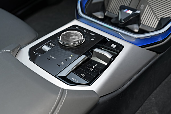 2025 MY24 BMW X3 G45 M50 xDrive SUV image 14