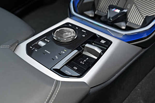 2025 MY24 BMW X3 G45 M50 xDrive SUV