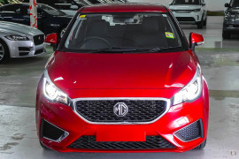 MG MG3 Excite SZP1