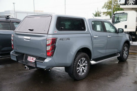 2024 Isuzu D-MAX RG LS-U+ Ute