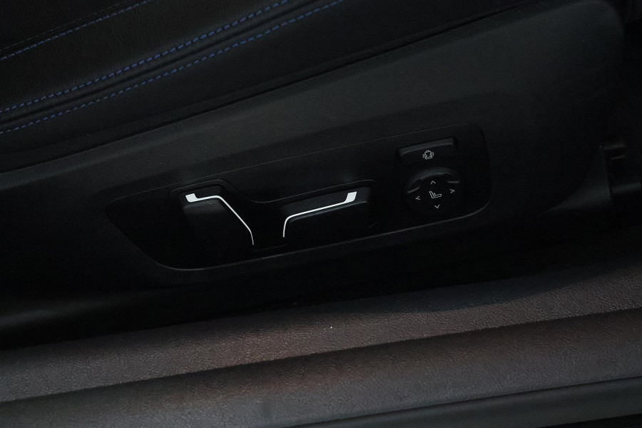 2024 BMW 4 Series G22 LCI 430i M Sport Coupe