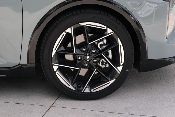2026 Kia K4 CL4m GT-Line Hatch Image 22