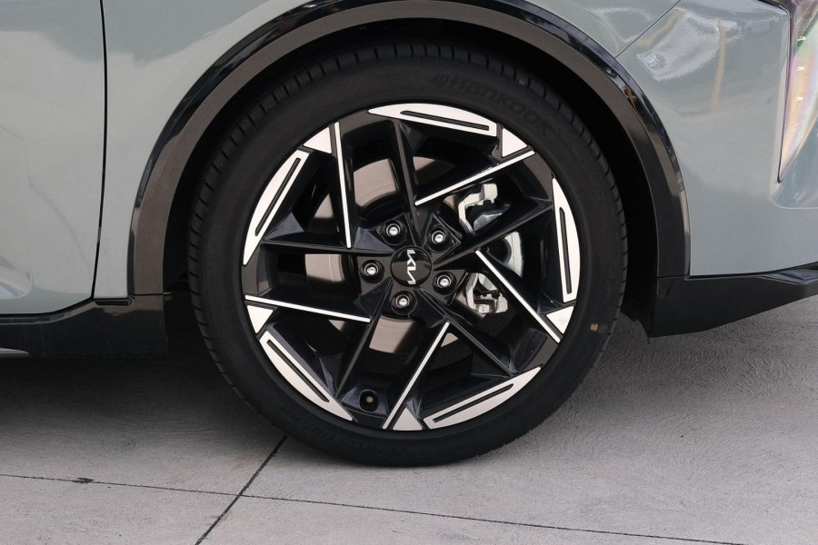 2026 Kia K4 CL4m GT-Line Hatch Image 22