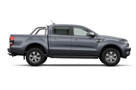 2021 MY20.25 Ford Ranger PX MkIII XLT Double Cab Image 3