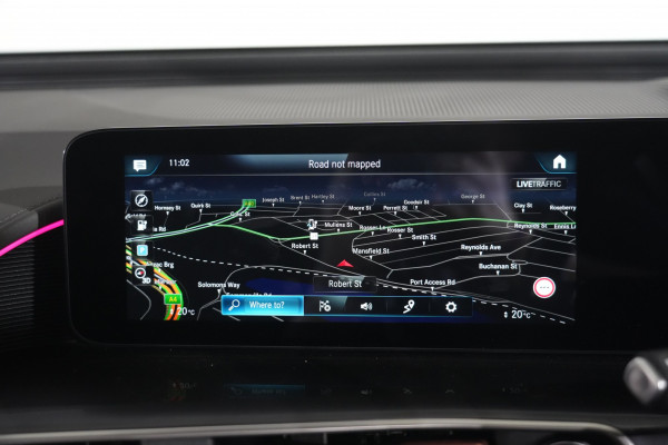 2023 Mercedes-Benz EQC EQC400 Sport SUV Image 19
