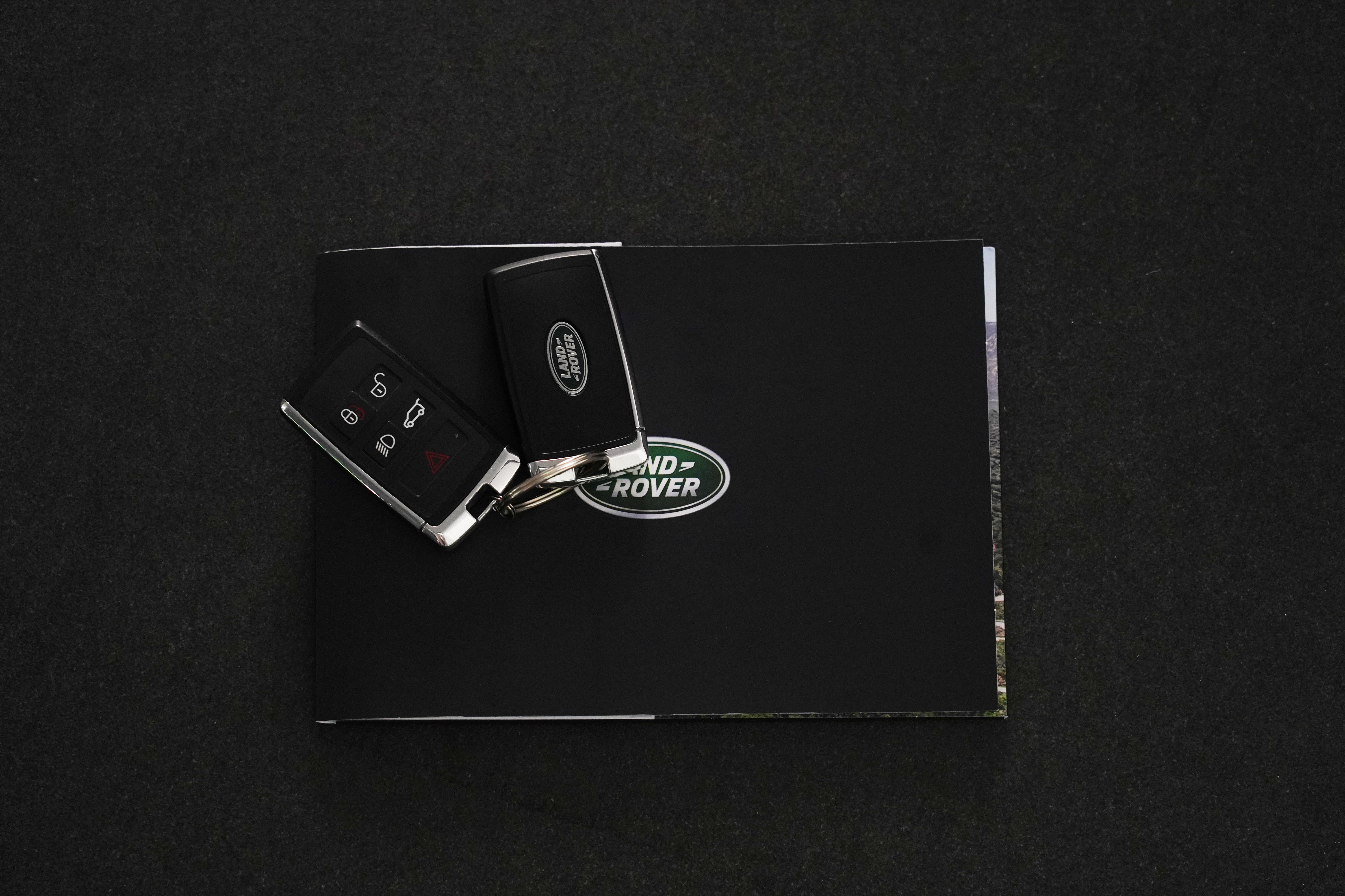2024 Land Rover Range Rover Sport L461 D350 Autobiography SUV Image 56