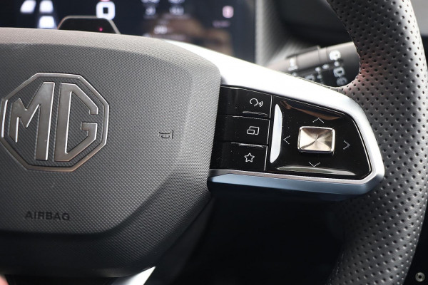 2026 MG MG4 AH4E Essence 64 Hatch Image 13