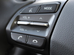 2018 Hyundai Kona OS Highlander Wagon