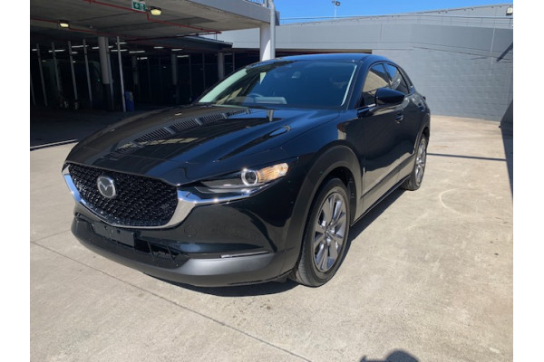 2024 Mazda CX-30 DM2W7A G20 Pure SUV