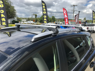 2015 MY14 Toyot RAV4 ASA44R  GX Wagon