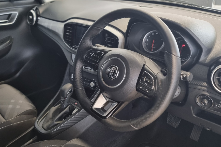 2024 MG MG3 SZP1 Core Hatch Image 18