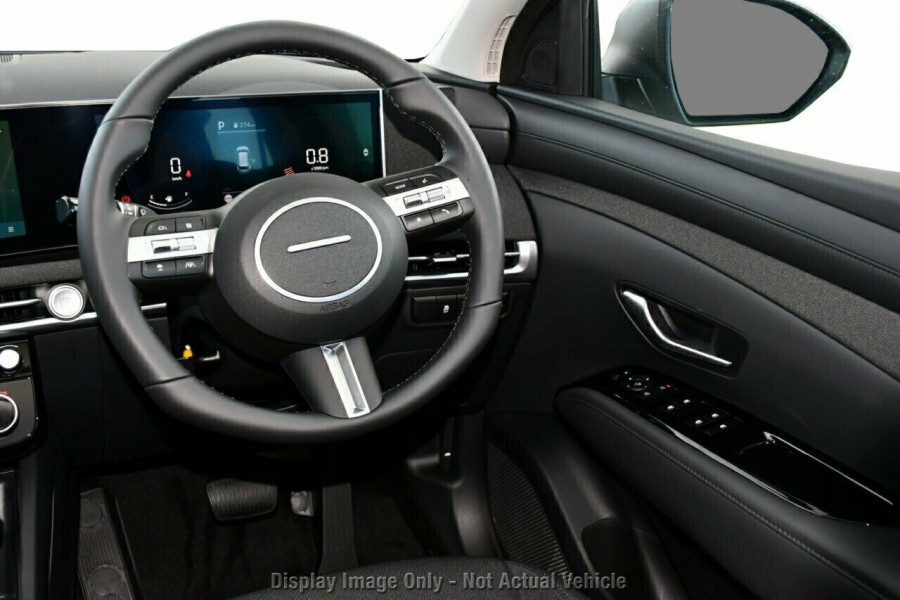 2024 MY25 Hyundai Tucson NX4.V3  SUV Image 7