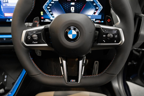 2026 BMW X3 G45 M50 xDrive SUV image 11