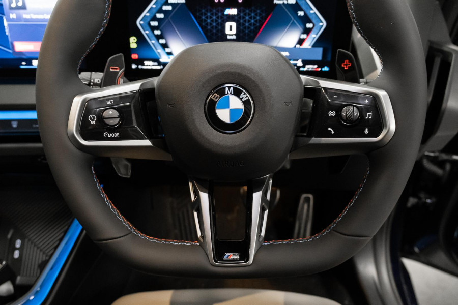 2026 BMW X3 G45 M50 xDrive SUV