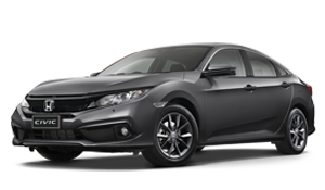 2020 Honda Civic 10th Gen VTi-S Hatchback