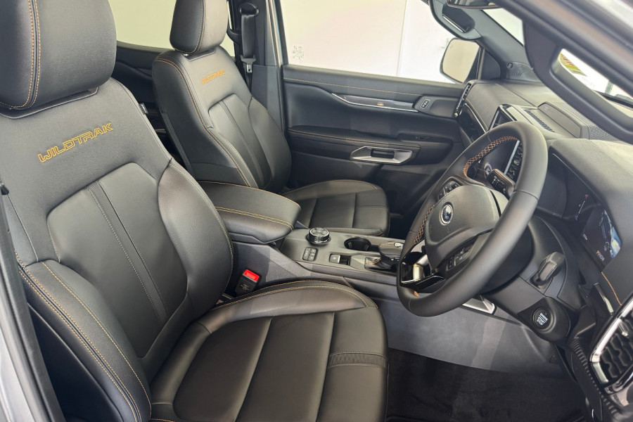 2025 MY25.25 Ford Ranger P703 Wildtrak Ute Image 12