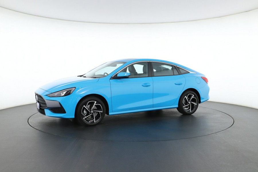 2024 MG MG5 AP32 Essence Sedan Image 7