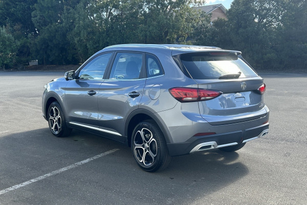 2026 MG ZS Excite Hybrid+ SUV Image 8